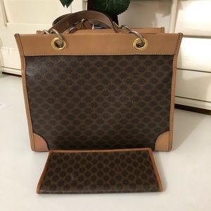 AUTHENTIC CELINE BAG